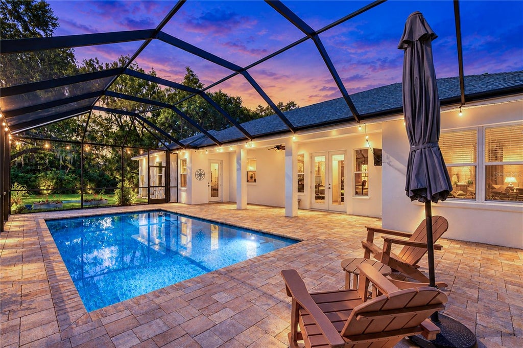 Photo of 5746 Frontier Drive, Zephyrhills, FL 33540 (MLS # TB8554072)