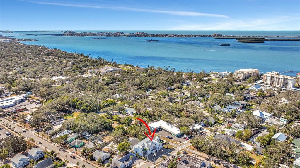 Photo of 341 Albert Street, Dunedin, FL 34698 (MLS # TB8340281)