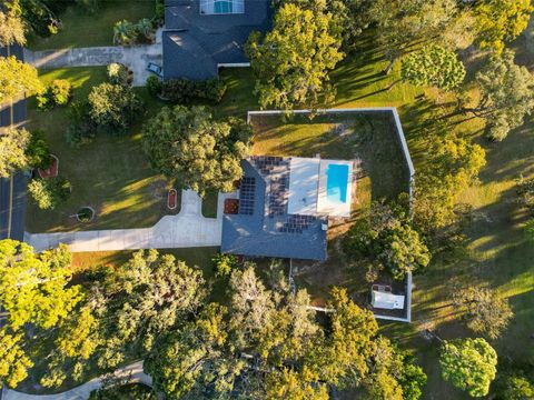 A home in HOMOSASSA