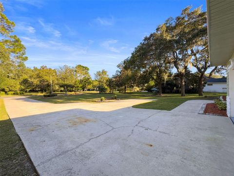 A home in HOMOSASSA