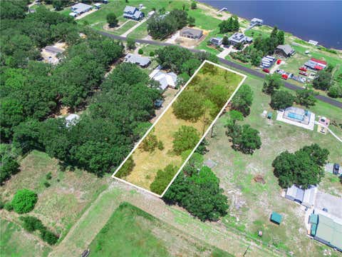 Photo of 735 Keen Road, Frostproof, FL 33843 (MLS # K4903666)
