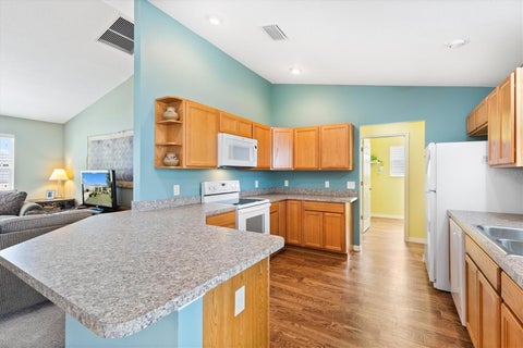 Tiny photo for 712 Shelton Street, The Villages, FL 32163 (MLS # G5112636)