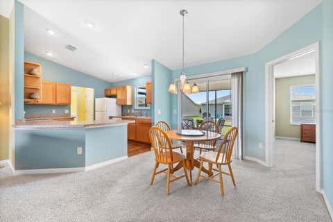 Tiny photo for 712 Shelton Street, The Villages, FL 32163 (MLS # G5112636)