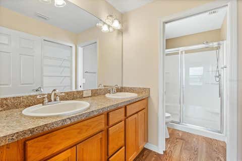 Tiny photo for 712 Shelton Street, The Villages, FL 32163 (MLS # G5112636)