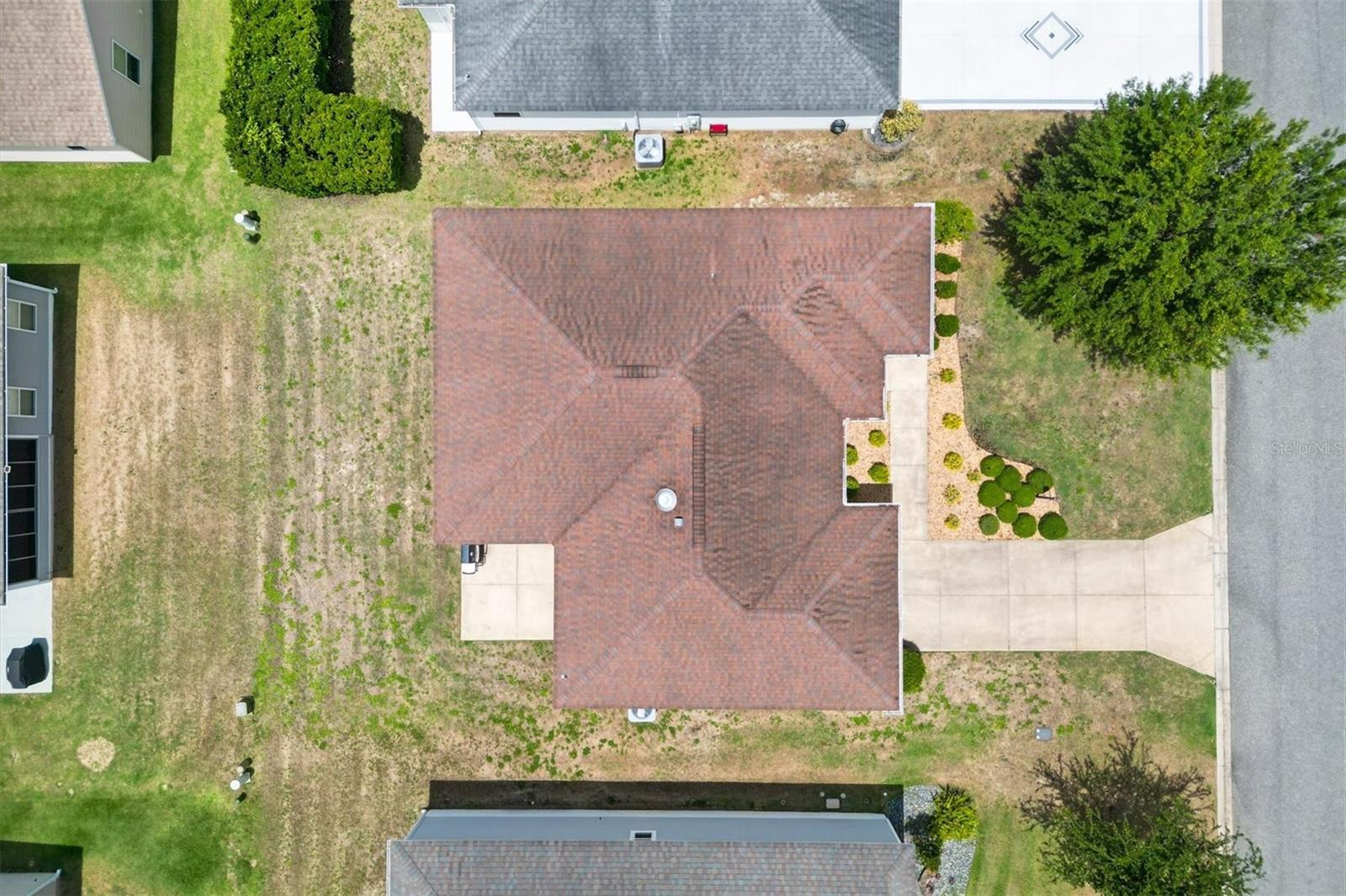 THE VILLAGES - Residential