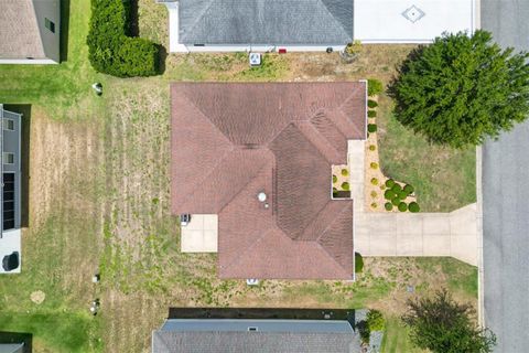 Tiny photo for 712 Shelton Street, The Villages, FL 32163 (MLS # G5112636)