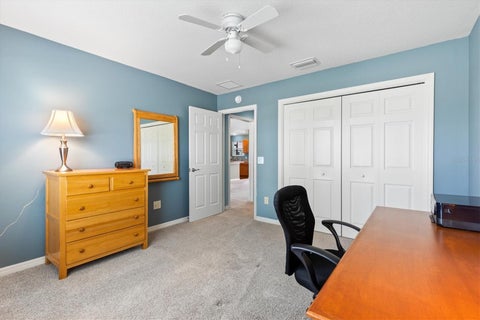 Tiny photo for 712 Shelton Street, The Villages, FL 32163 (MLS # G5112636)