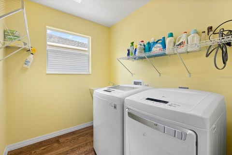 Tiny photo for 712 Shelton Street, The Villages, FL 32163 (MLS # G5112636)