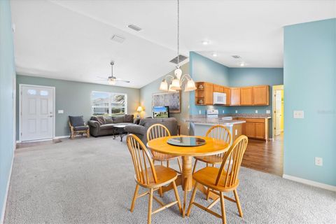 Tiny photo for 712 Shelton Street, The Villages, FL 32163 (MLS # G5112636)