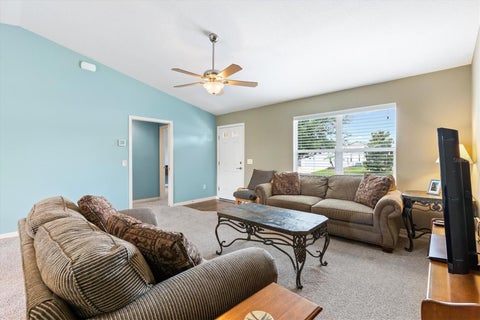 Tiny photo for 712 Shelton Street, The Villages, FL 32163 (MLS # G5112636)