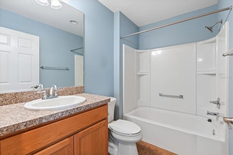Tiny photo for 712 Shelton Street, The Villages, FL 32163 (MLS # G5112636)