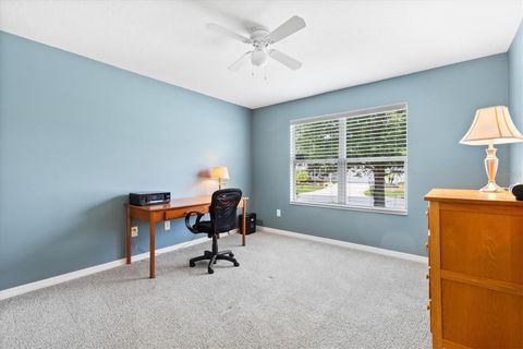 Tiny photo for 712 Shelton Street, The Villages, FL 32163 (MLS # G5112636)