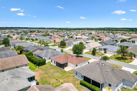 Tiny photo for 712 Shelton Street, The Villages, FL 32163 (MLS # G5112636)