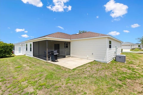 Tiny photo for 712 Shelton Street, The Villages, FL 32163 (MLS # G5112636)