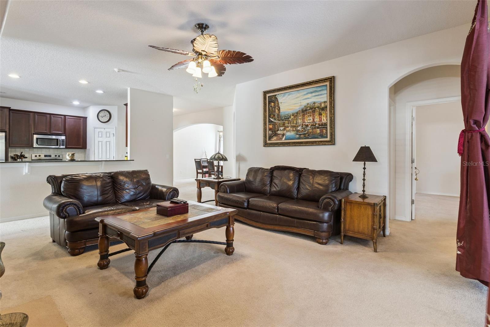 SULLIVAN RANCH SUB - Residential