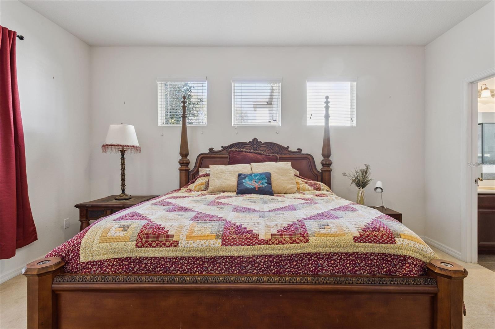 SULLIVAN RANCH SUB - Residential