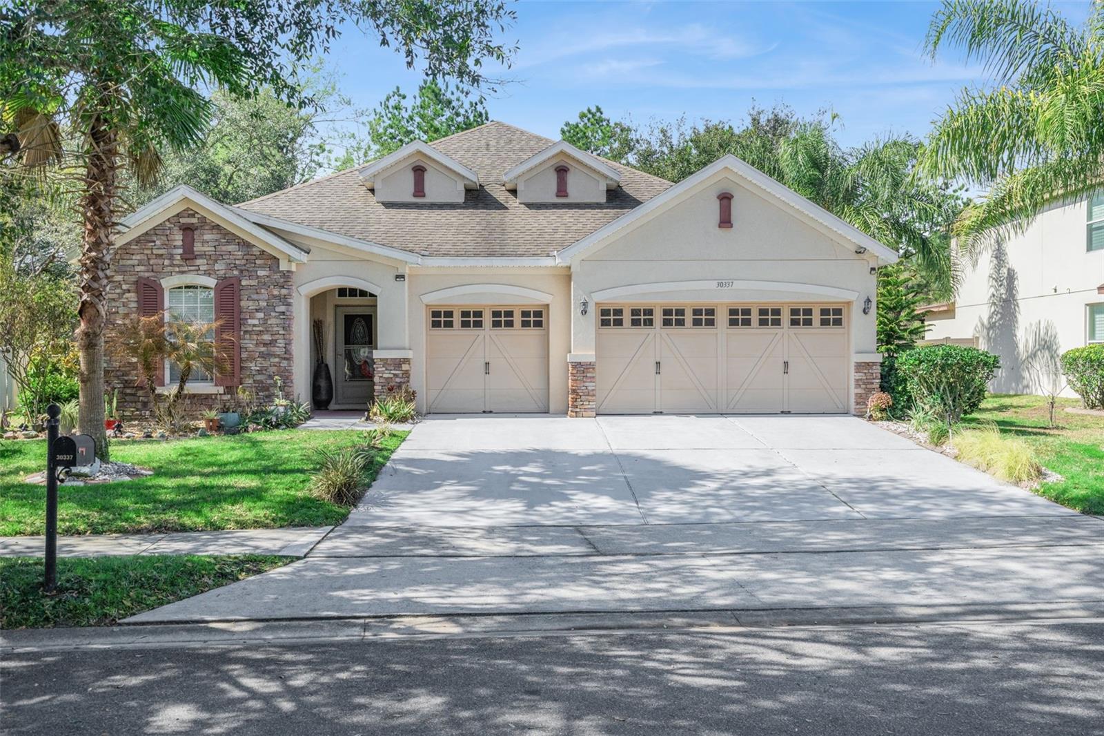 SULLIVAN RANCH SUB - Residential