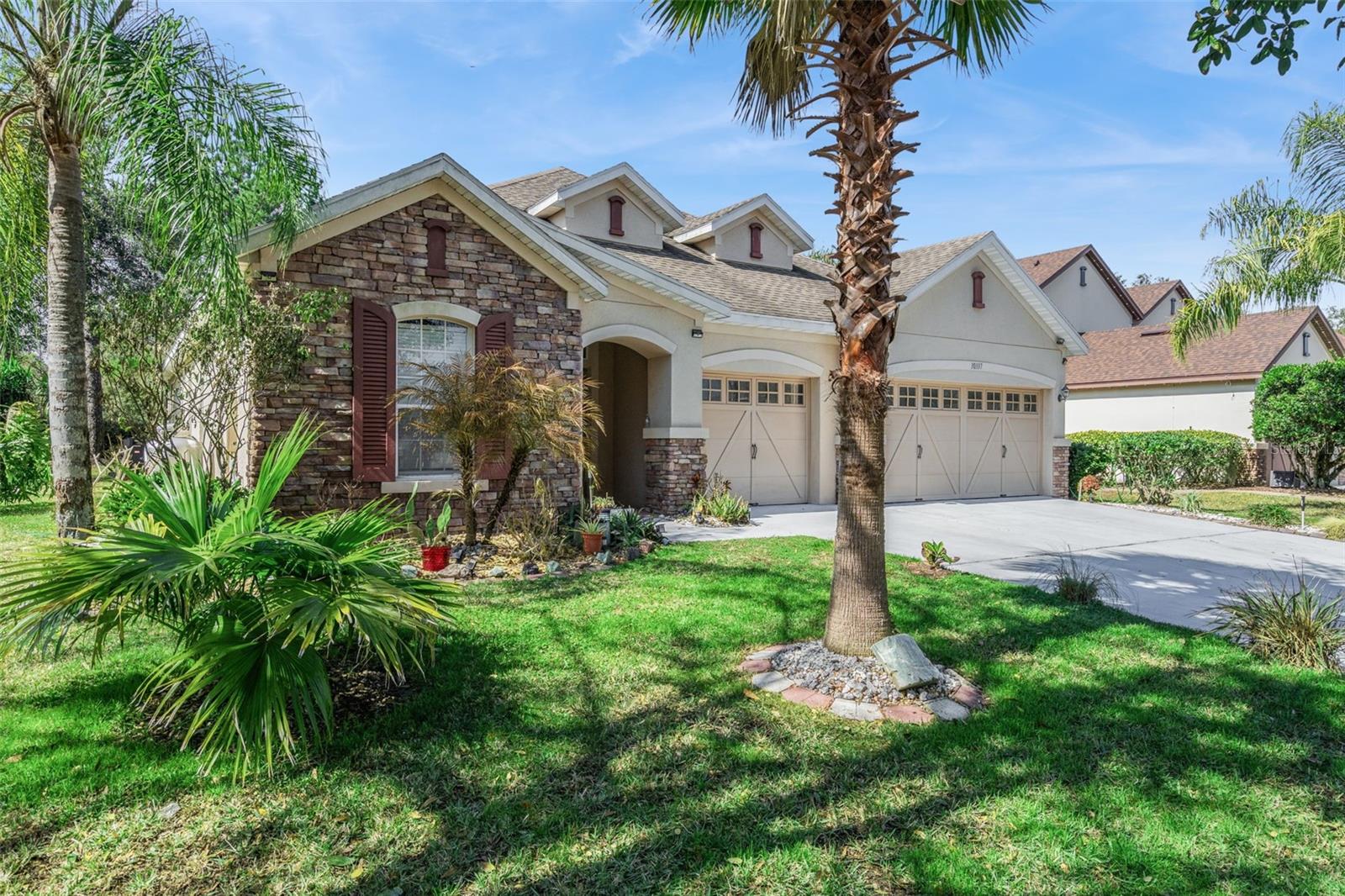 SULLIVAN RANCH SUB - Residential