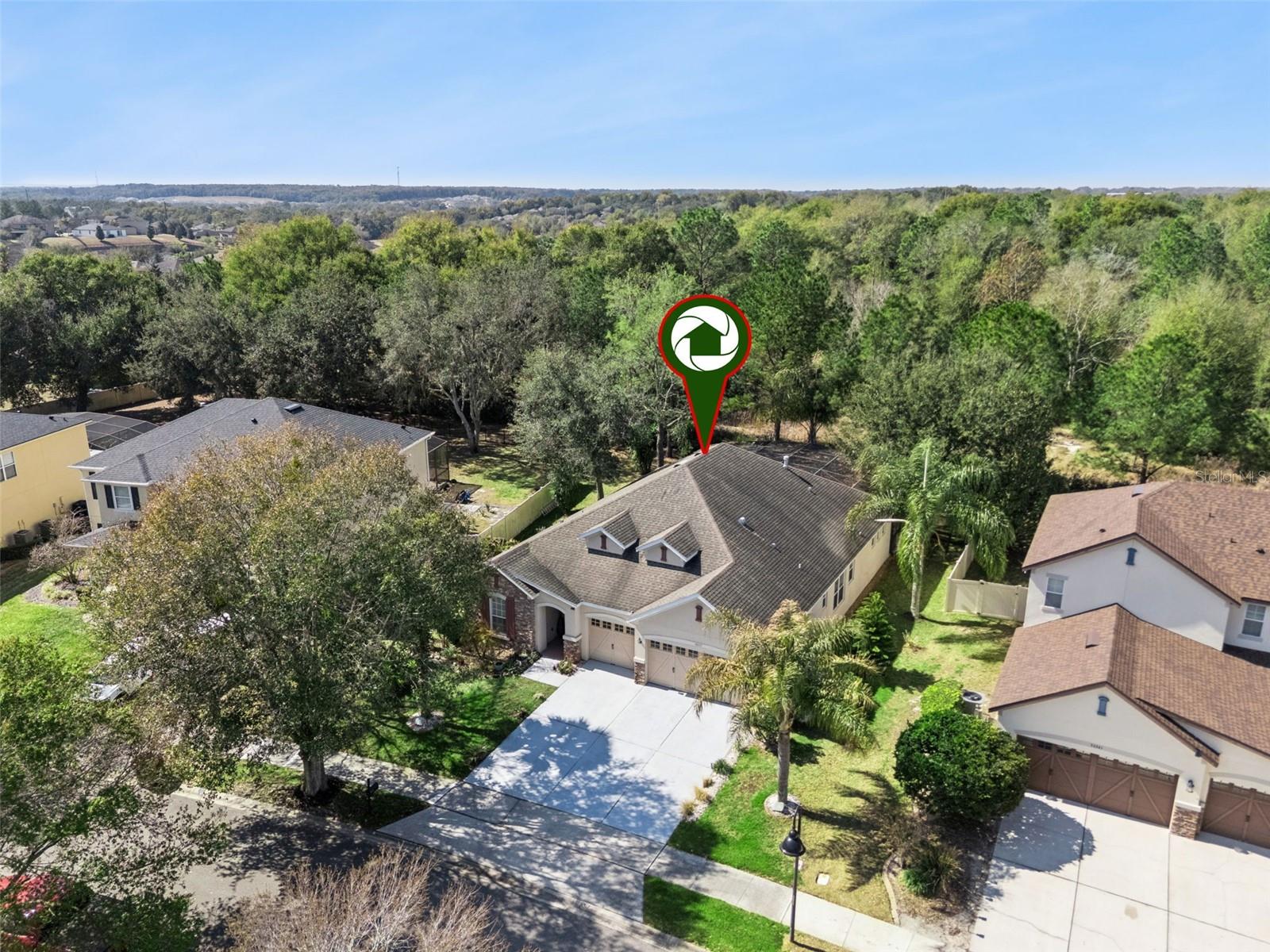 SULLIVAN RANCH SUB - Residential