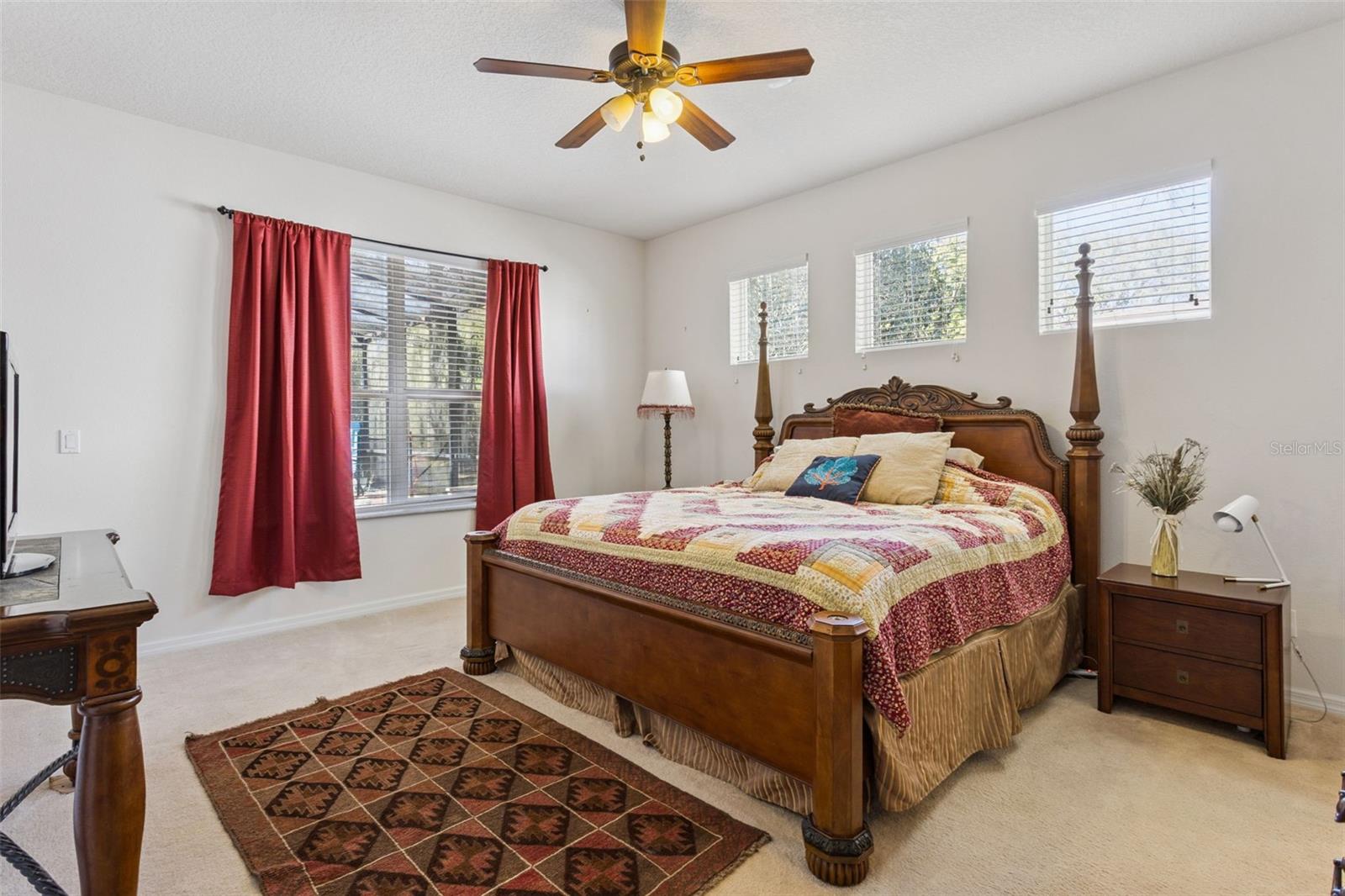 SULLIVAN RANCH SUB - Residential