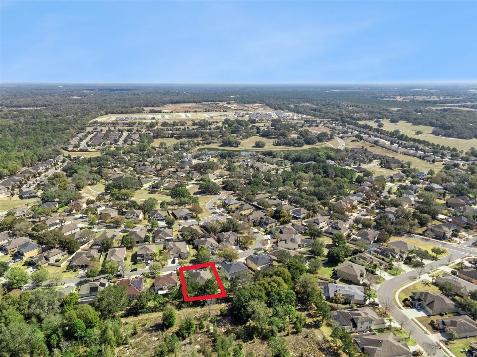 SULLIVAN RANCH SUB - Residential