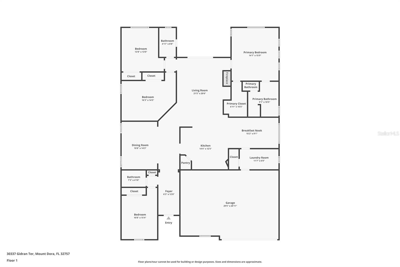 SULLIVAN RANCH SUB - Residential