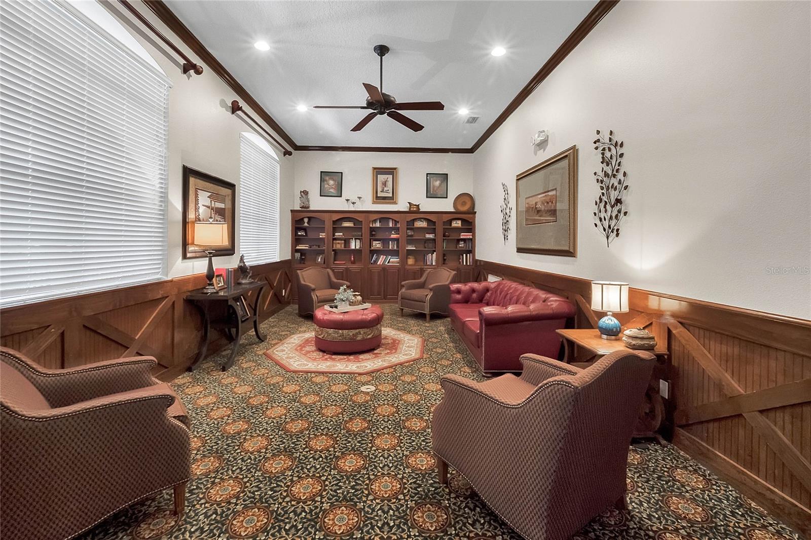 SULLIVAN RANCH SUB - Residential