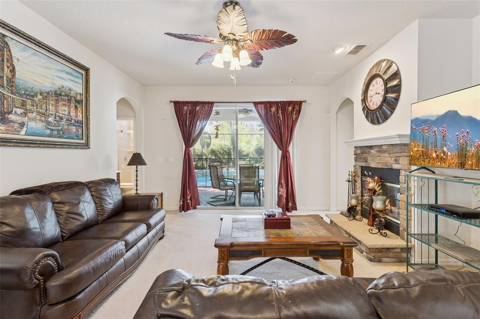 SULLIVAN RANCH SUB - Residential