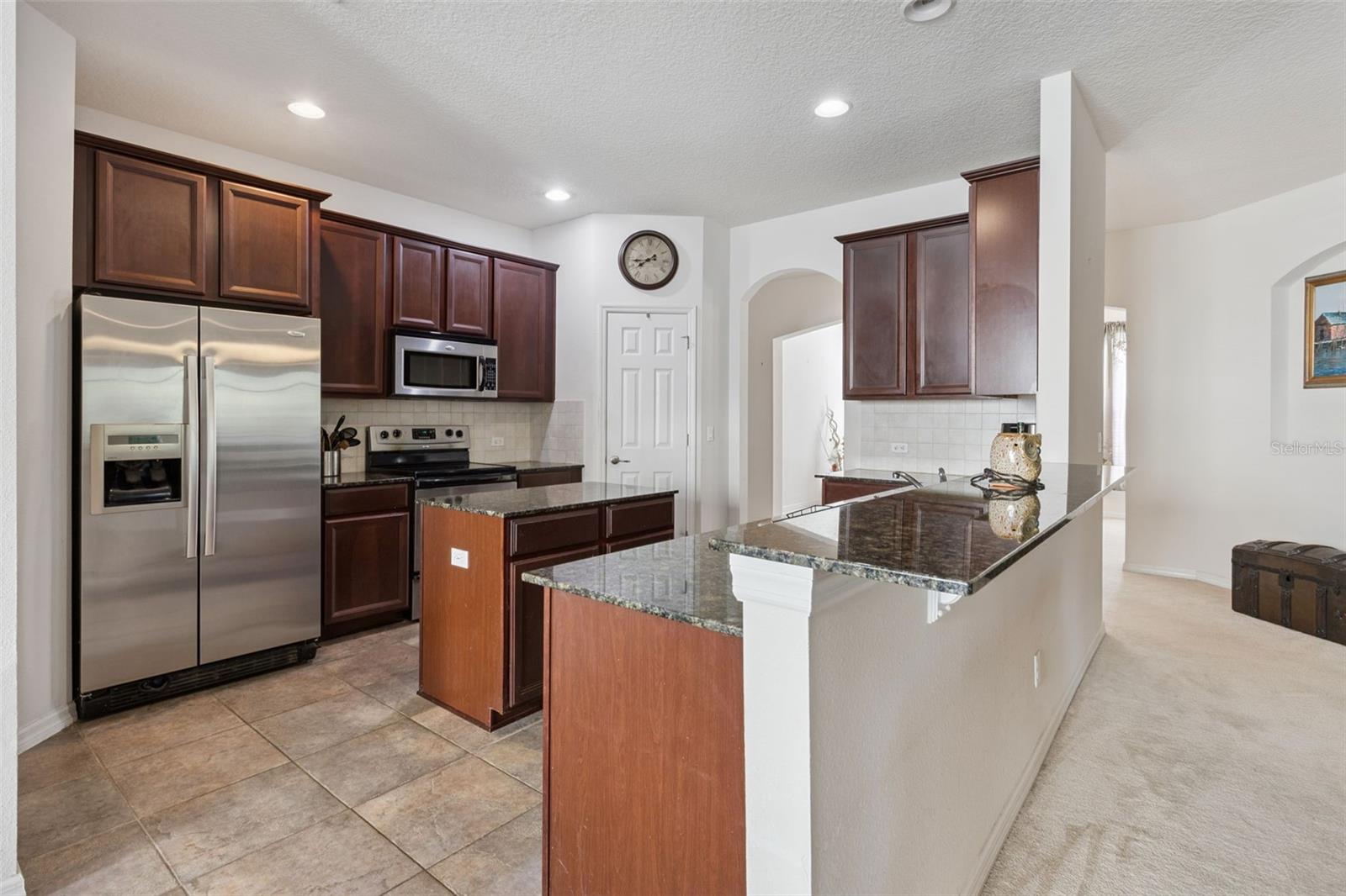 SULLIVAN RANCH SUB - Residential