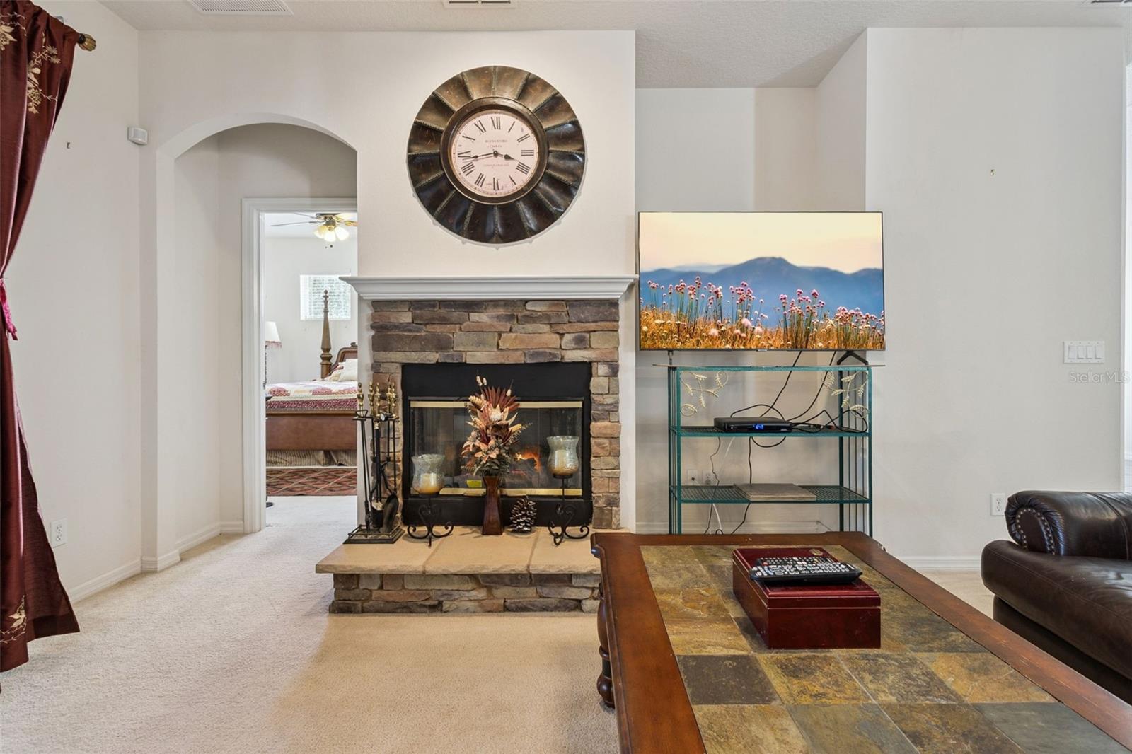 SULLIVAN RANCH SUB - Residential