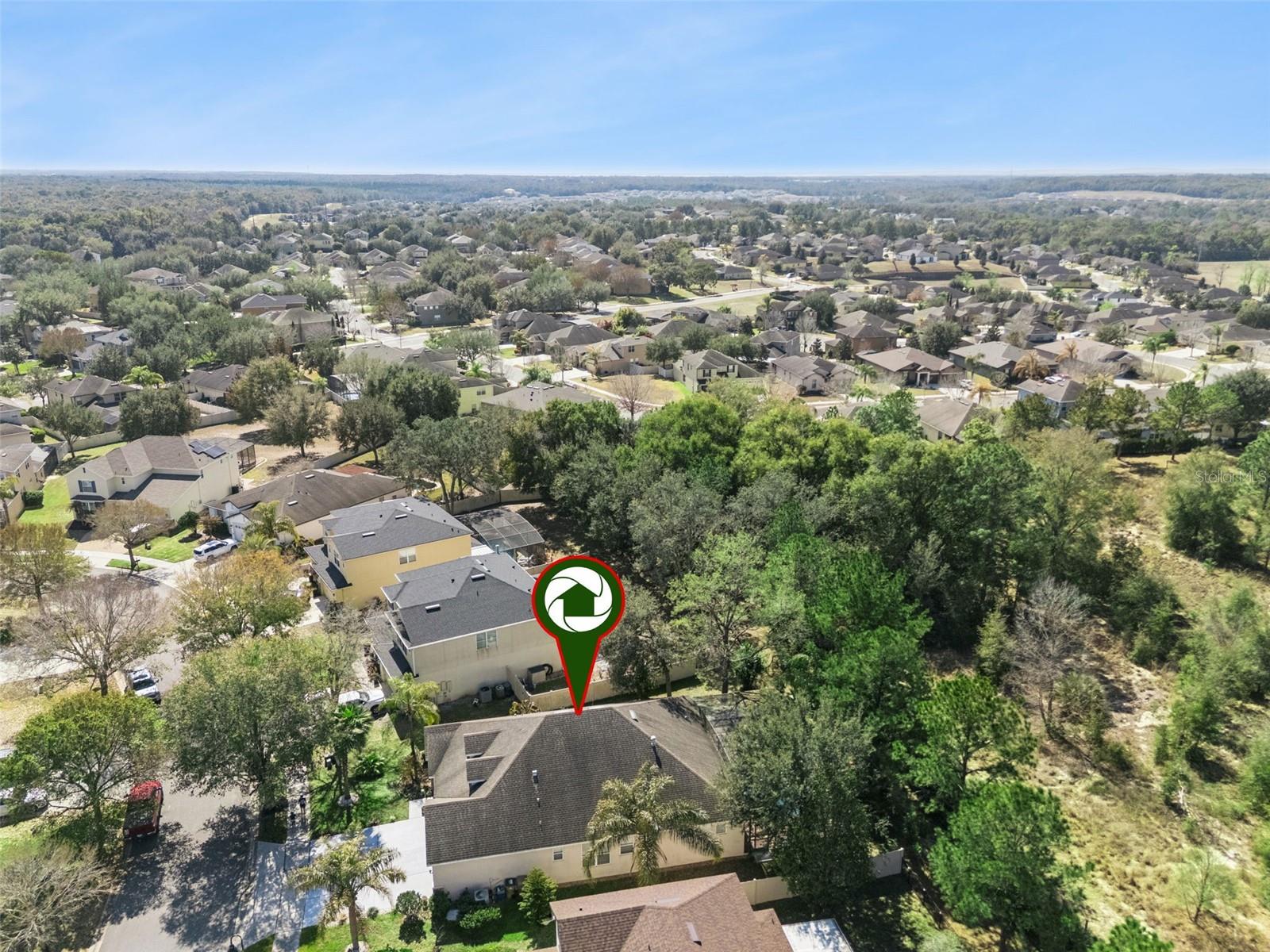 SULLIVAN RANCH SUB - Residential