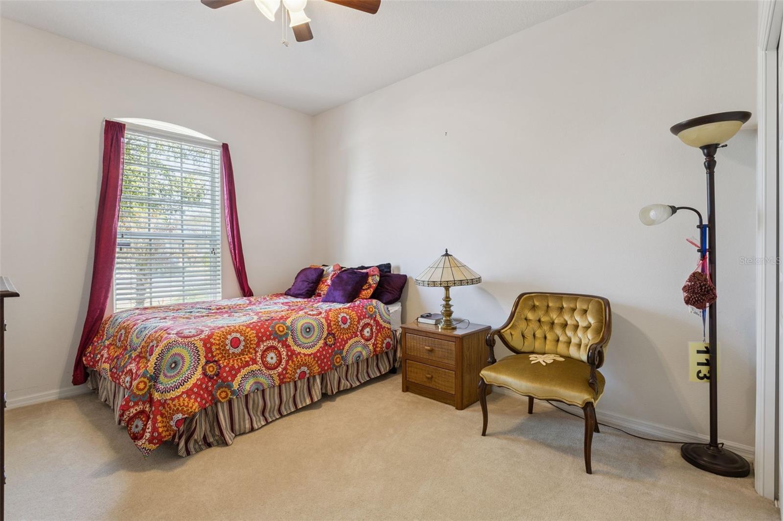 SULLIVAN RANCH SUB - Residential