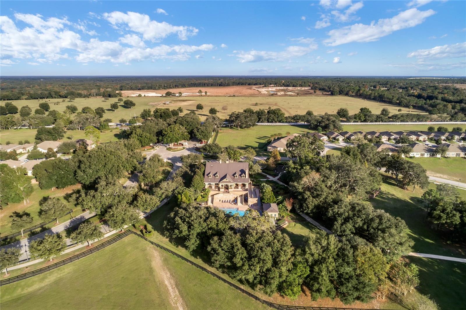 SULLIVAN RANCH SUB - Residential