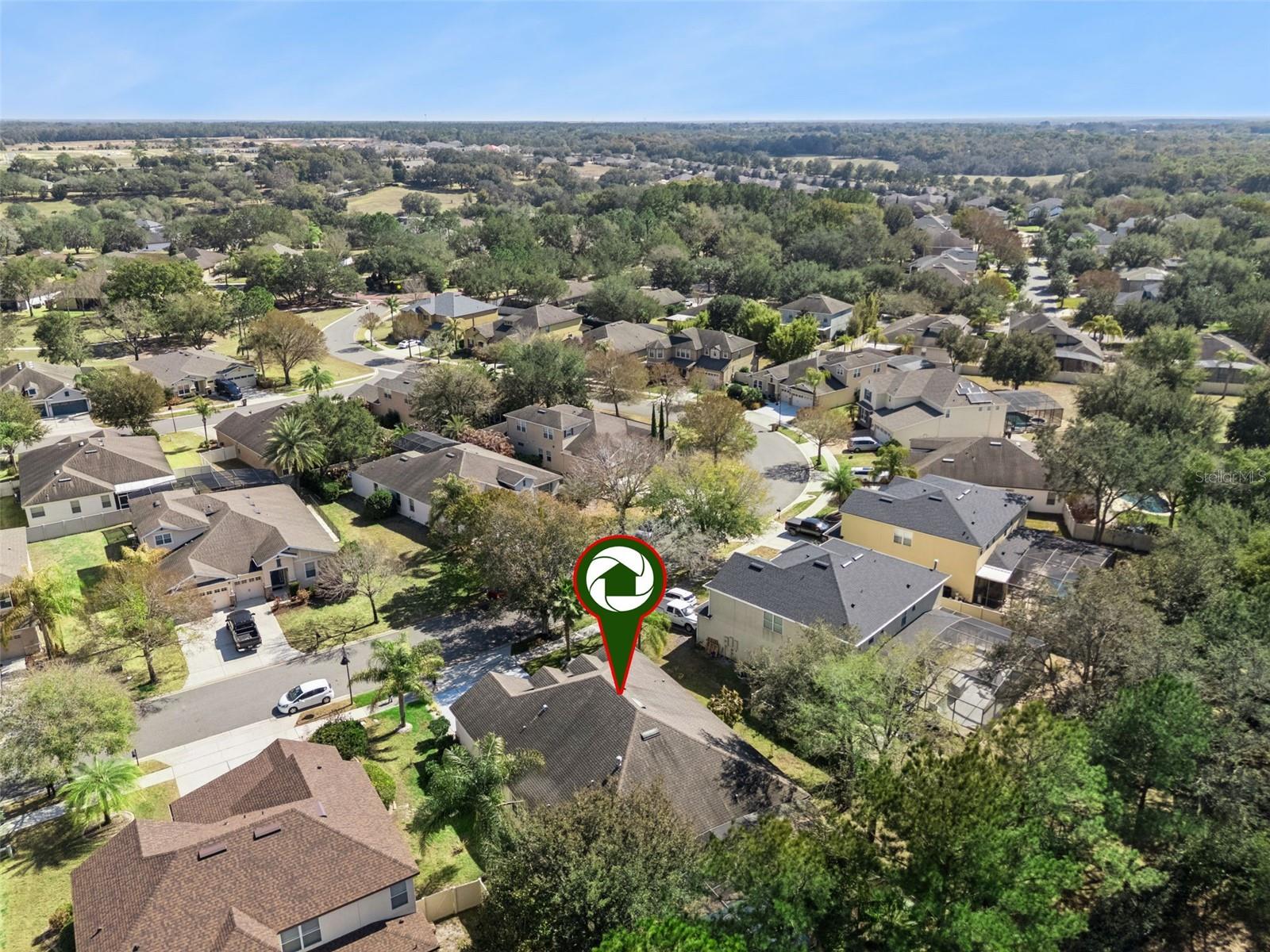 SULLIVAN RANCH SUB - Residential