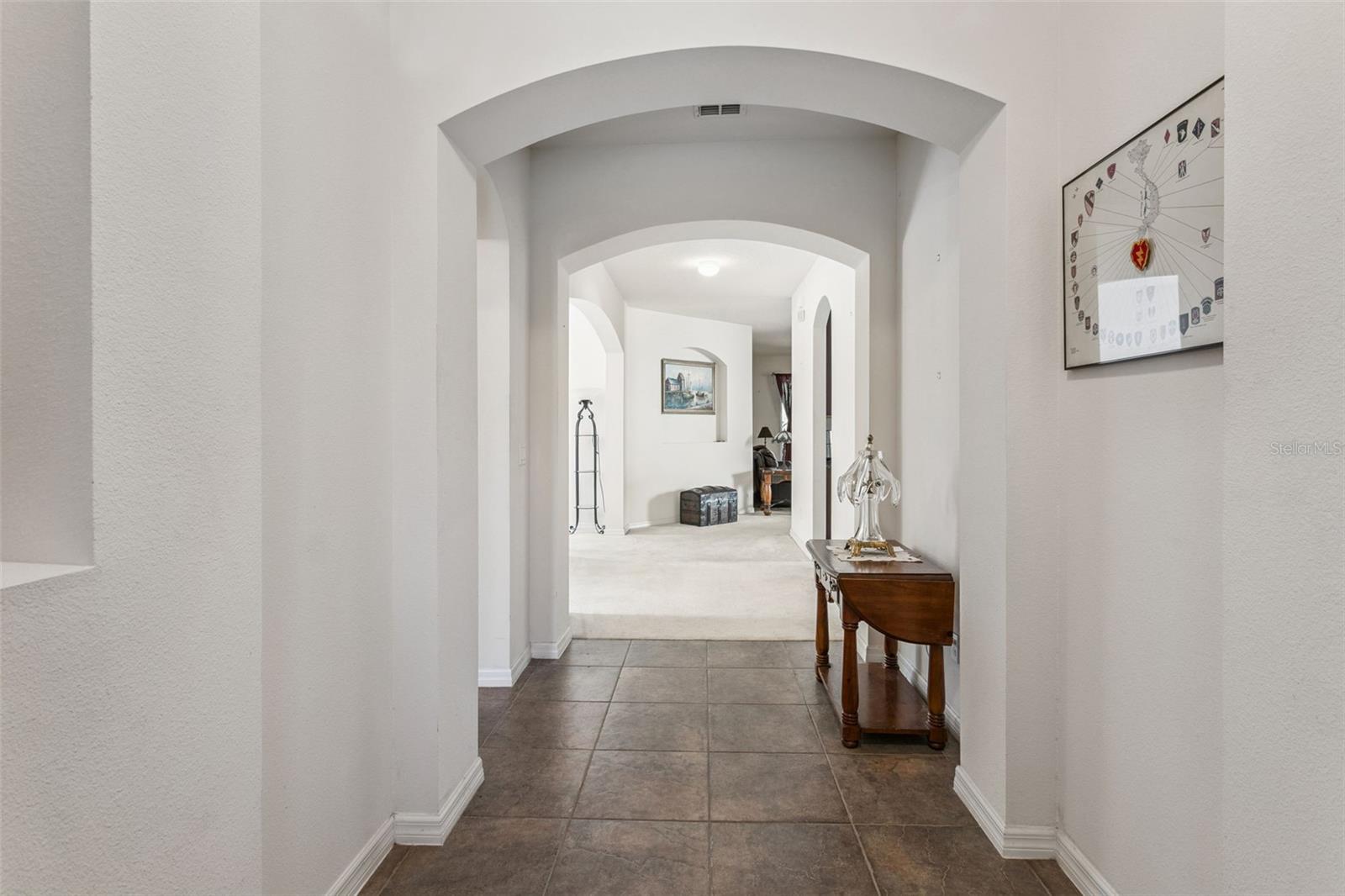 SULLIVAN RANCH SUB - Residential