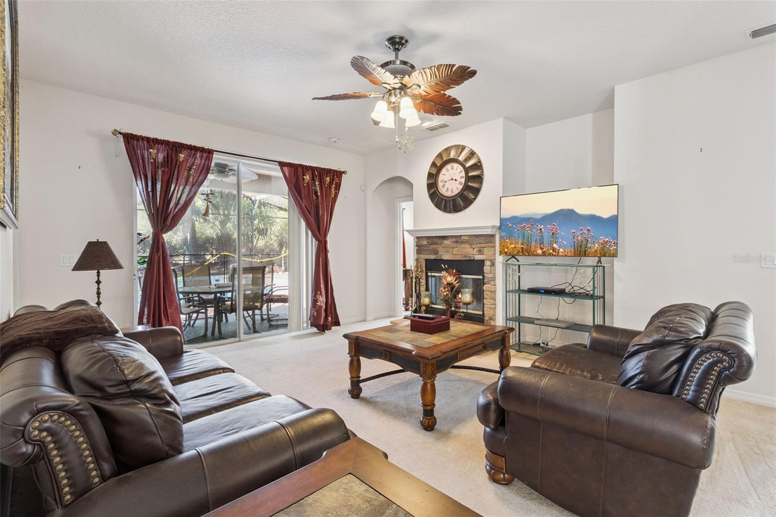 SULLIVAN RANCH SUB - Residential