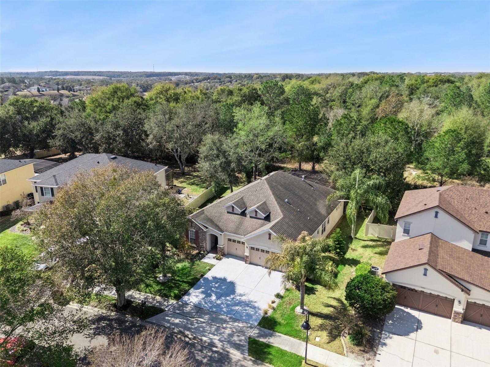 SULLIVAN RANCH SUB - Residential