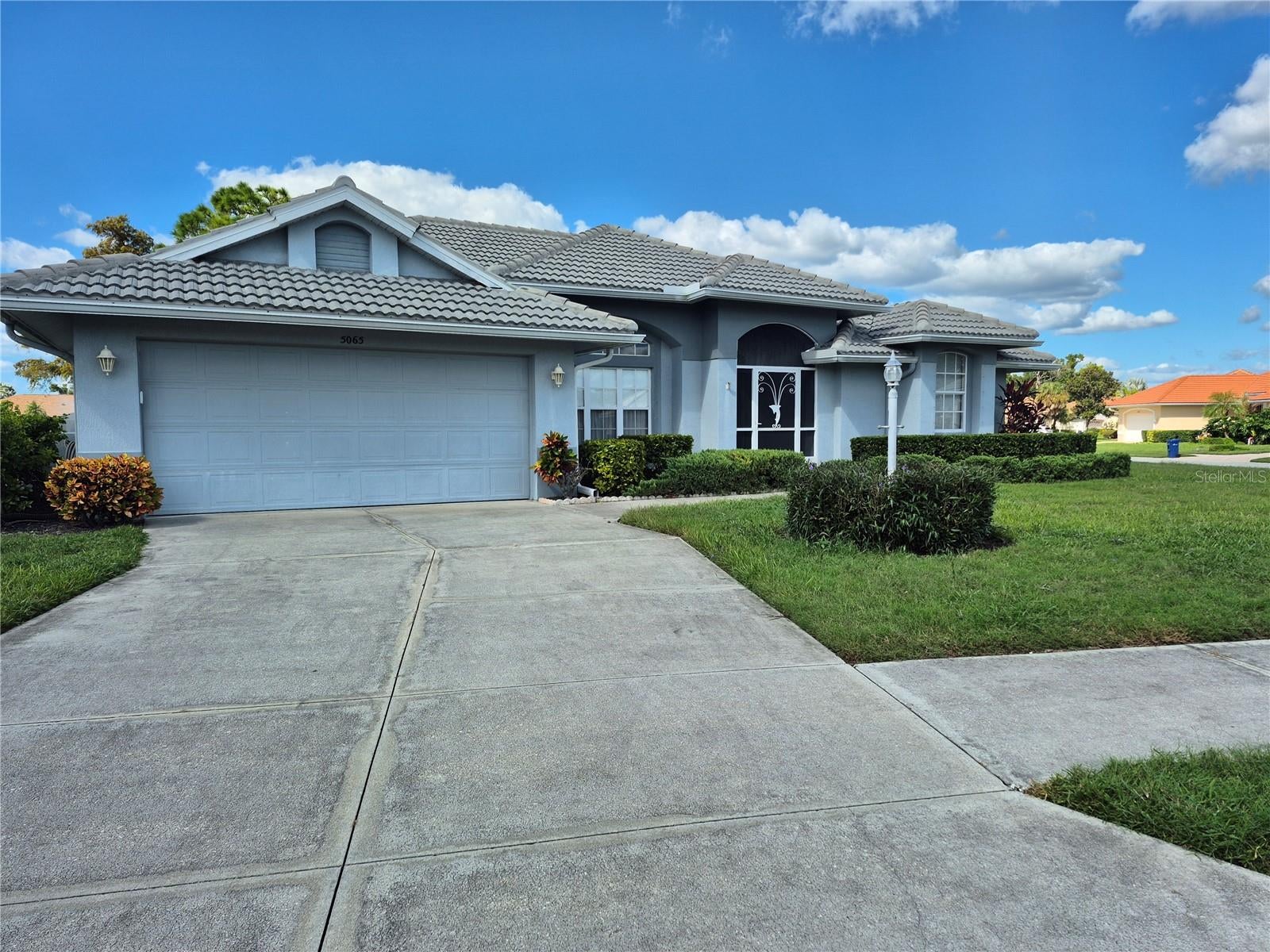5065 WHITESTONE DRIVE, VENICE, FL, 34293 1 5065 WHITESTONE DRIVE