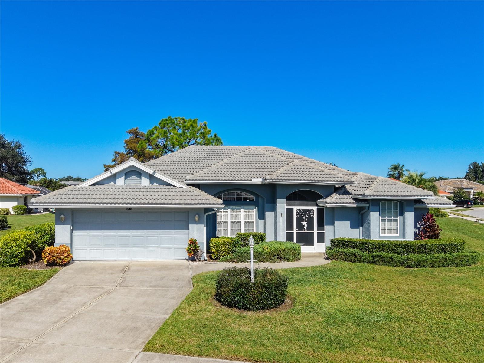 5065 WHITESTONE DRIVE