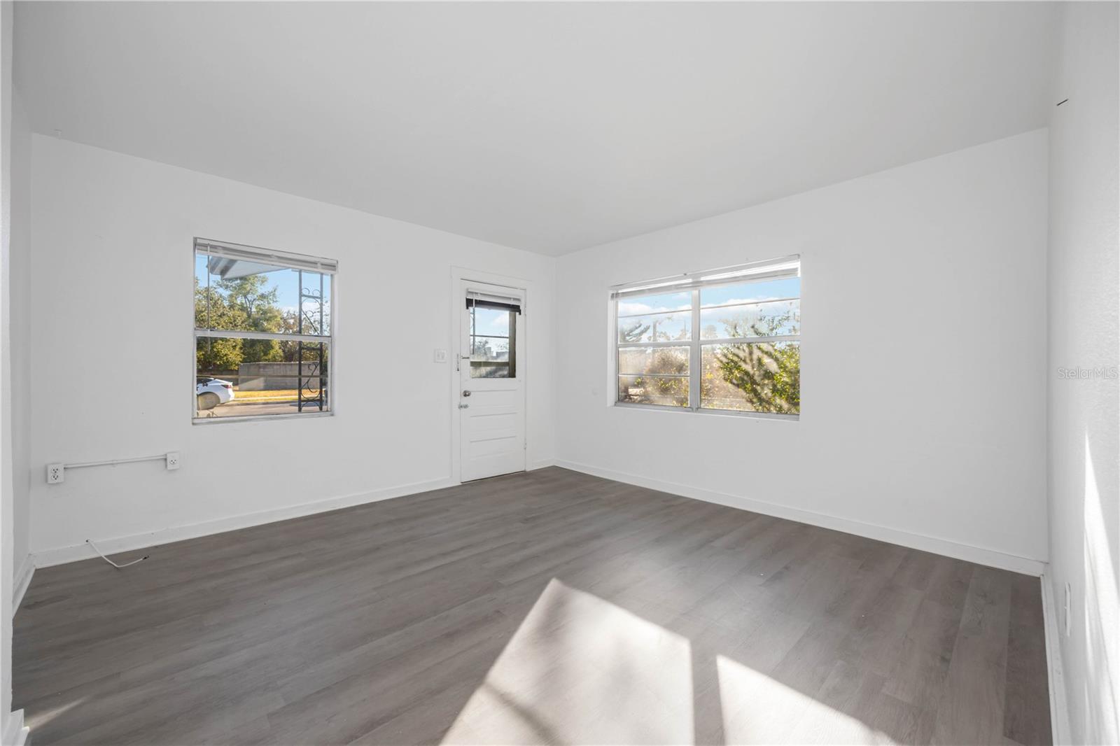 LAKE SILVER TERRACE - Residential Income