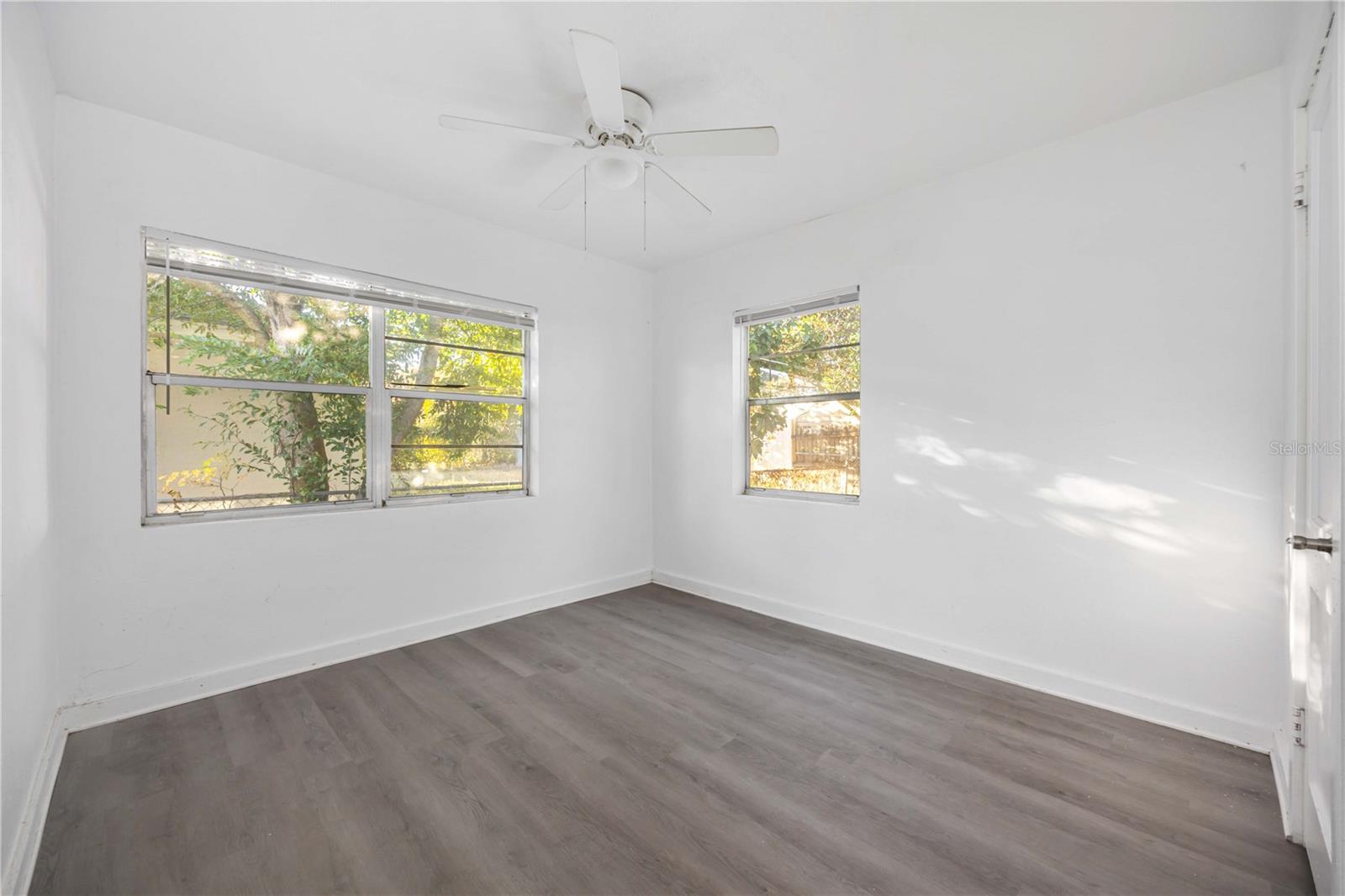 LAKE SILVER TERRACE - Residential Income