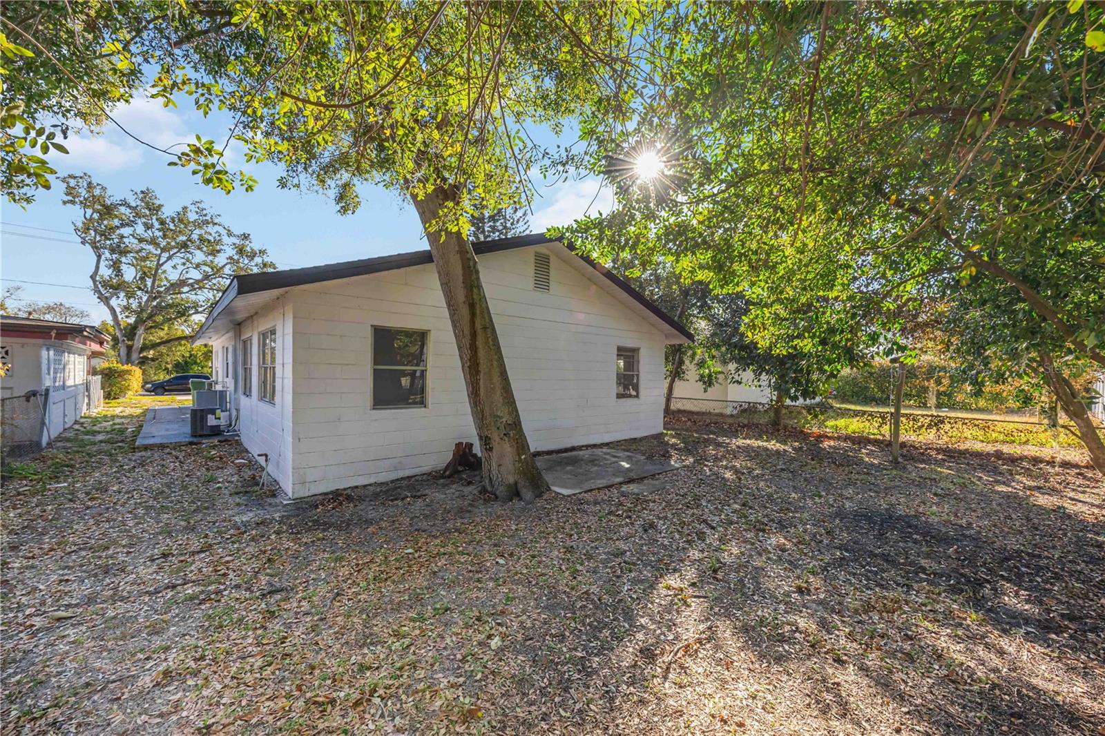 LAKE SILVER TERRACE - Residential Income