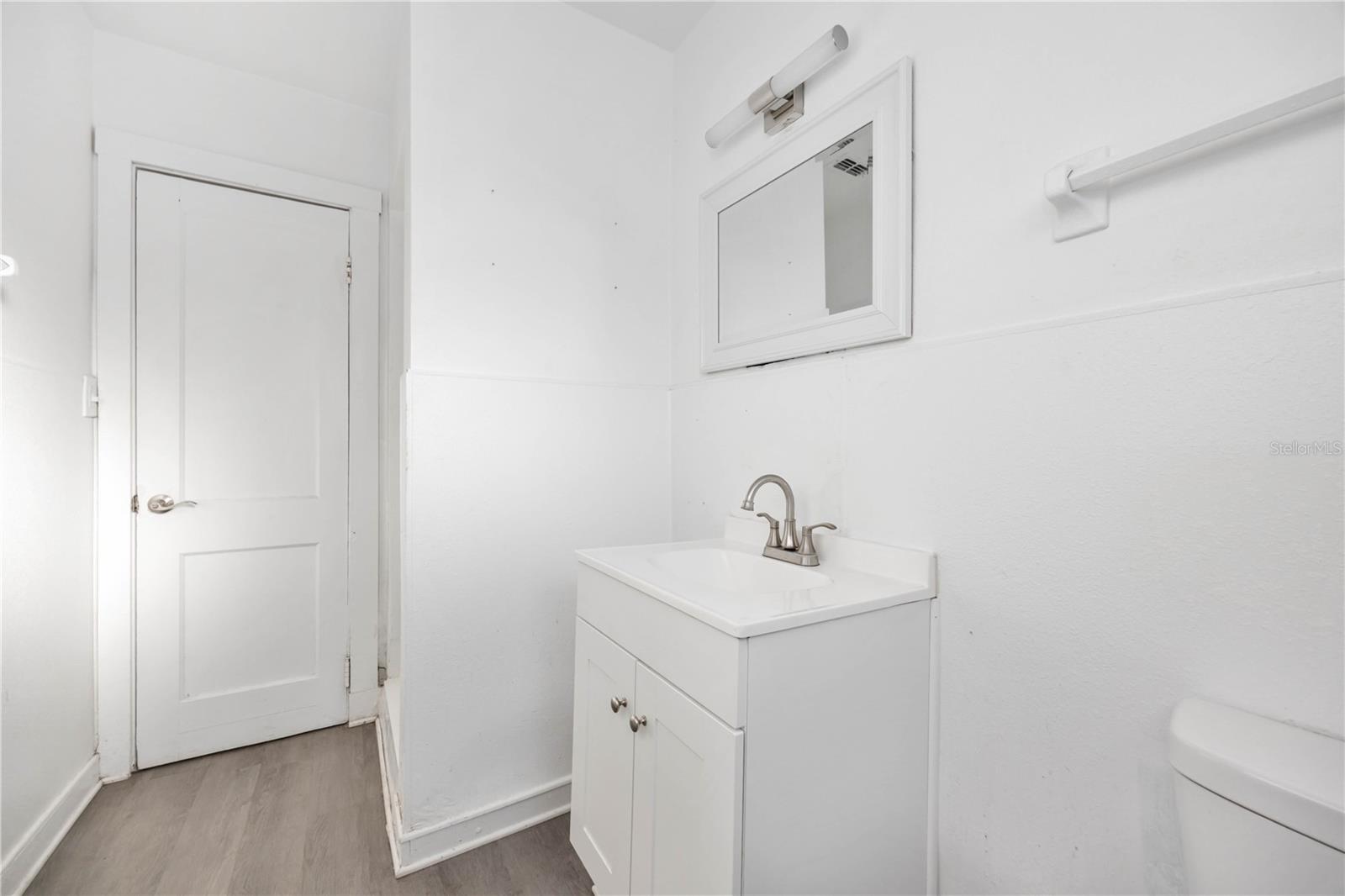 LAKE SILVER TERRACE - Residential Income