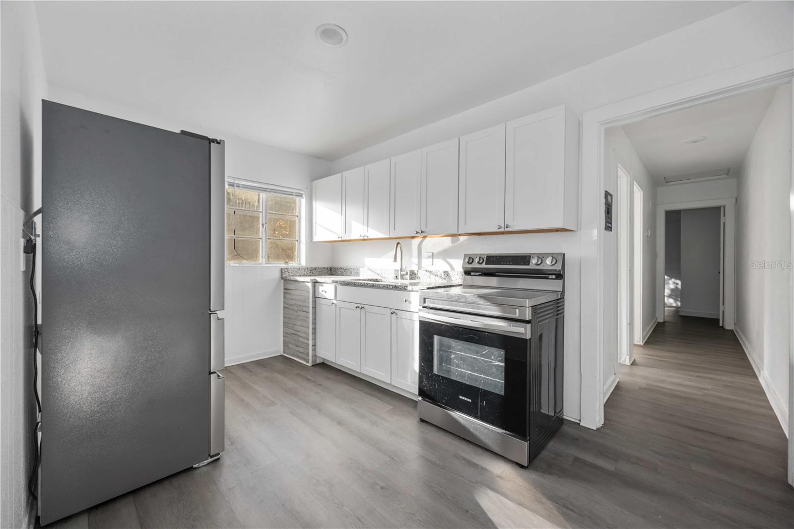 LAKE SILVER TERRACE - Residential Income