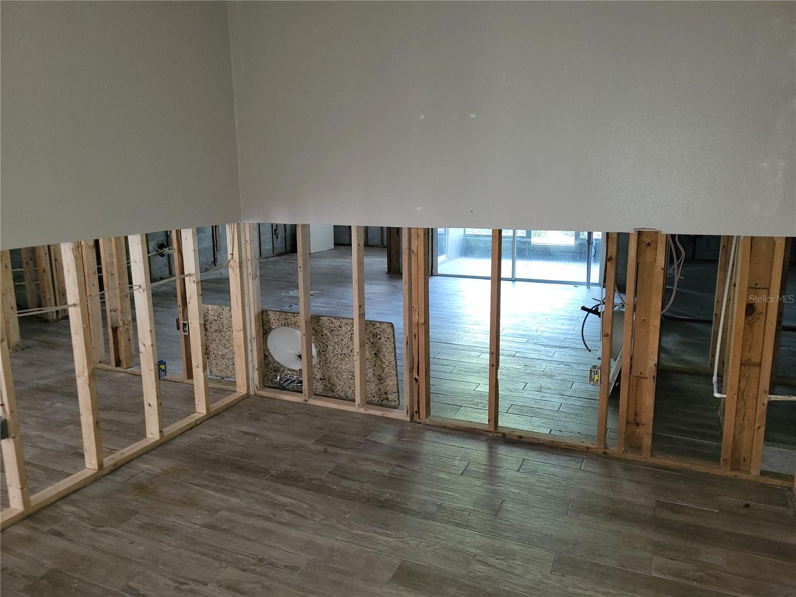 GULF HARBORS WOODLANDS - Residential