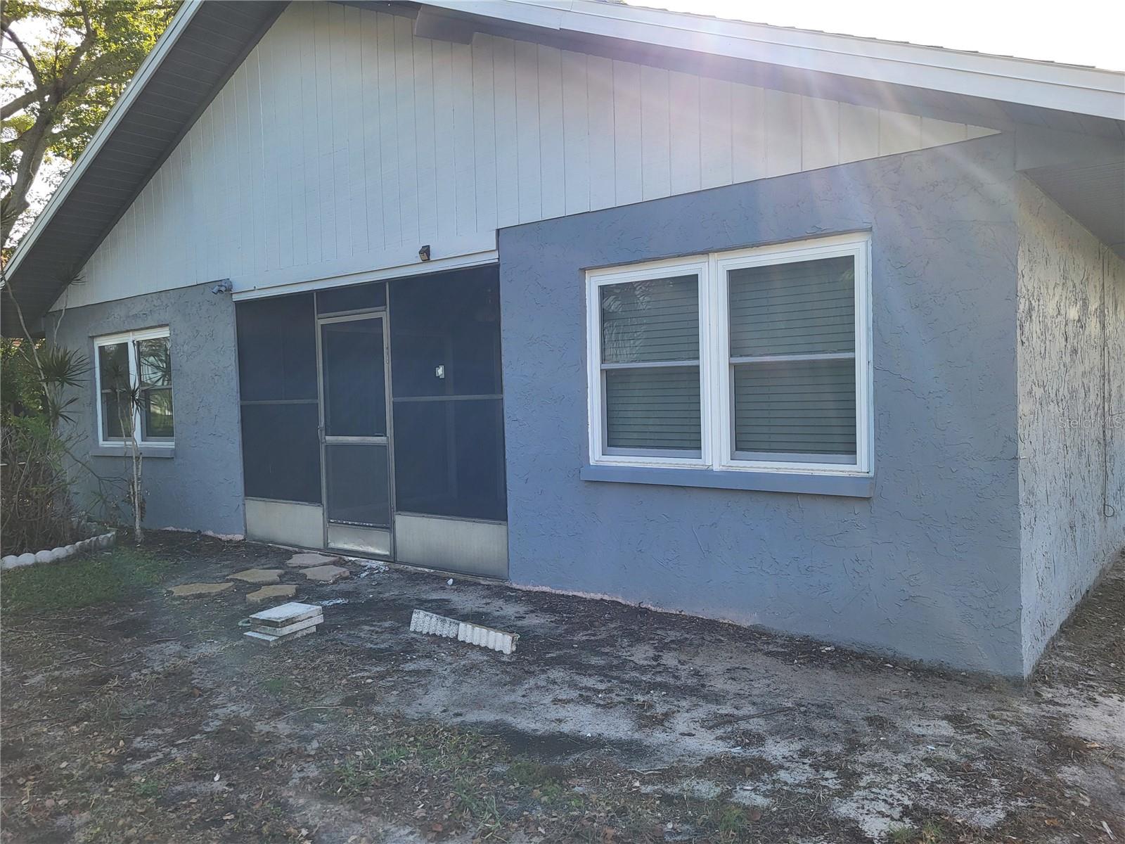 GULF HARBORS WOODLANDS - Residential