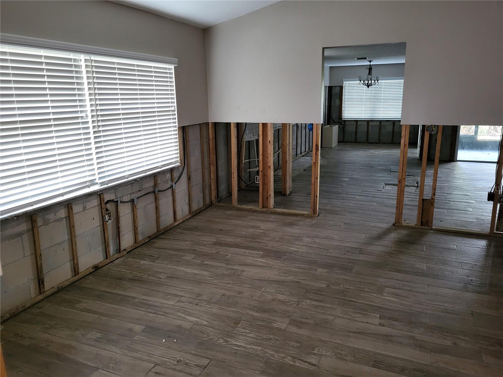 GULF HARBORS WOODLANDS - Residential