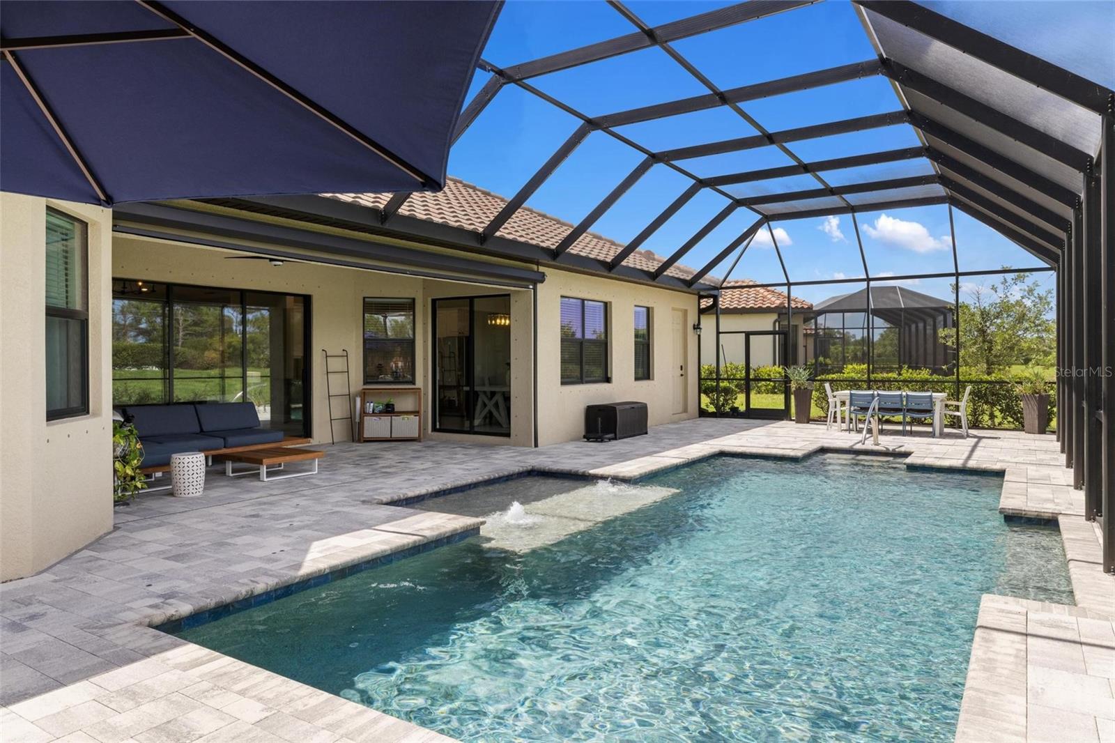 GRAN PARADISO PH 1 - Residential