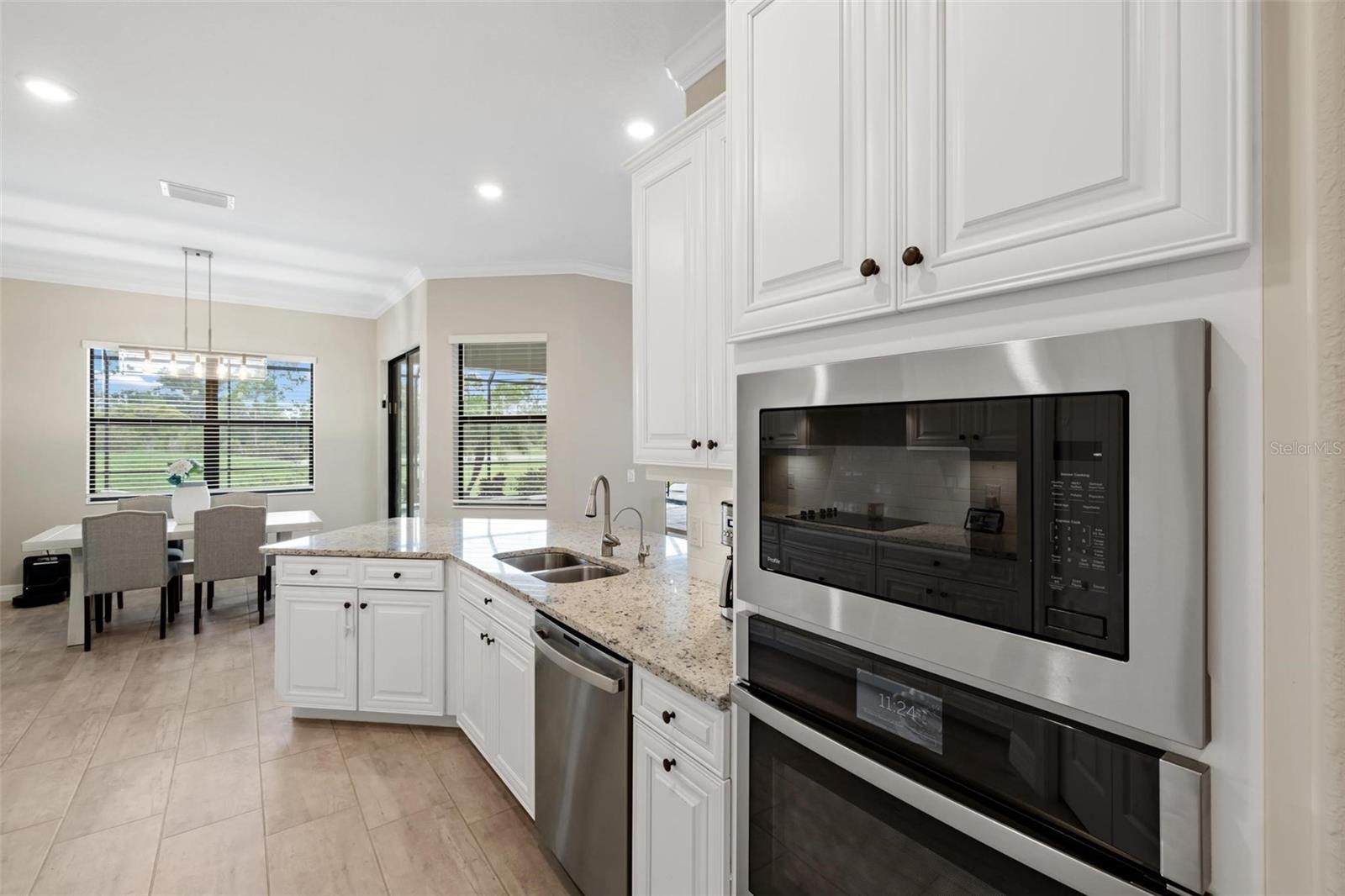 GRAN PARADISO PH 1 - Residential