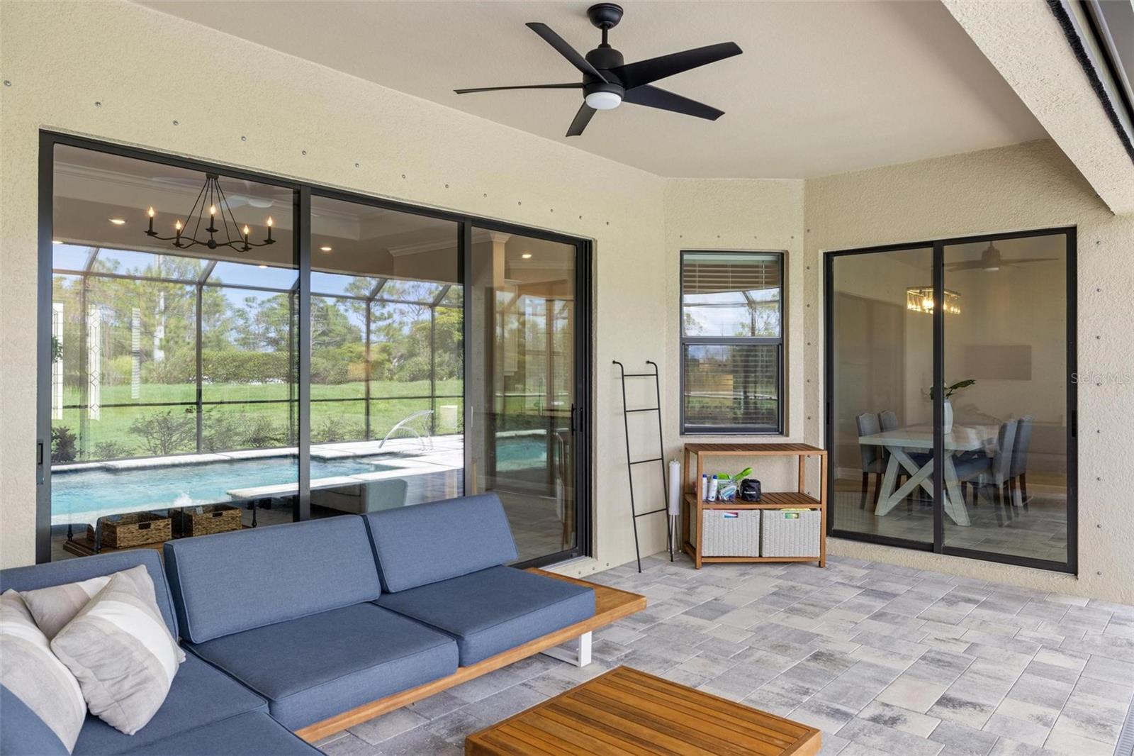 GRAN PARADISO PH 1 - Residential